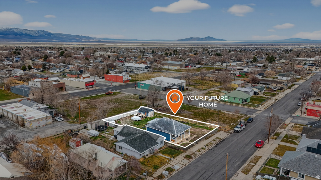 77 N 4TH ST Tooele, UT 84074