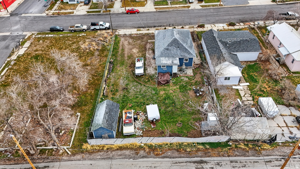 77 N 4TH ST Tooele, UT 84074