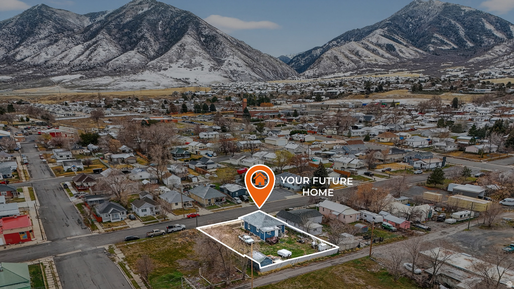 77 N 4TH ST Tooele, UT 84074