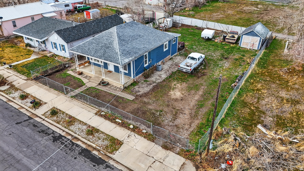 77 N 4TH ST Tooele, UT 84074