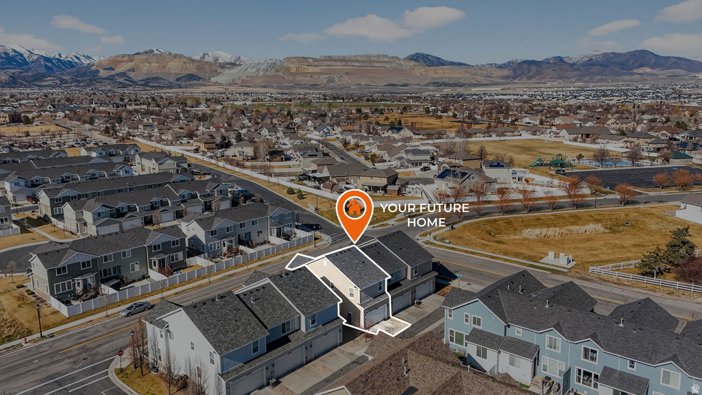 12762 S ASHINGTON LN Herriman, UT 84096