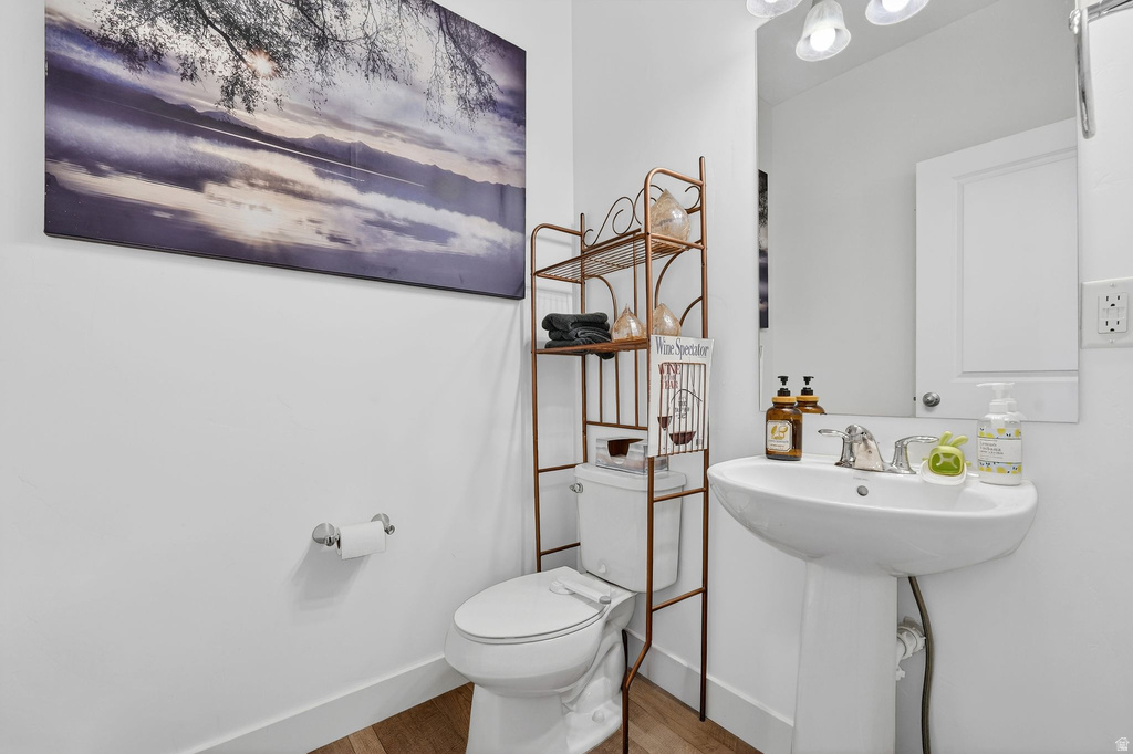 12762 S ASHINGTON LN Herriman, UT 84096