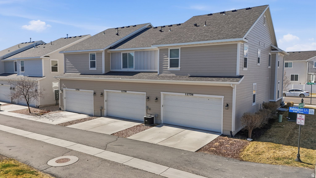 12762 S ASHINGTON LN Herriman, UT 84096