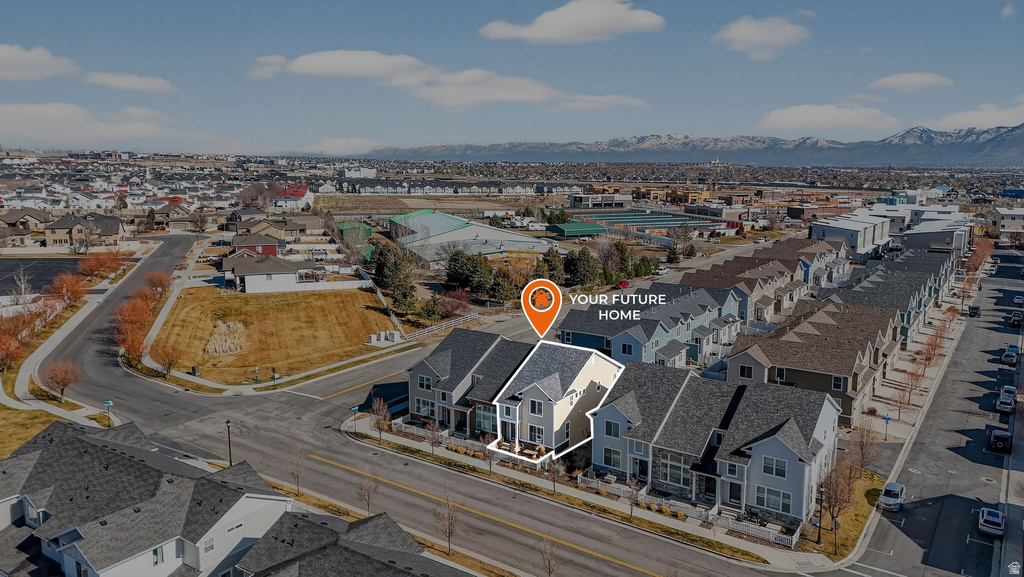 12762 S ASHINGTON LN Herriman, UT 84096