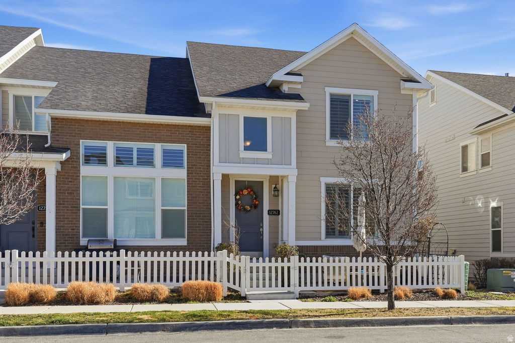 12762 S ASHINGTON LN Herriman, UT 84096