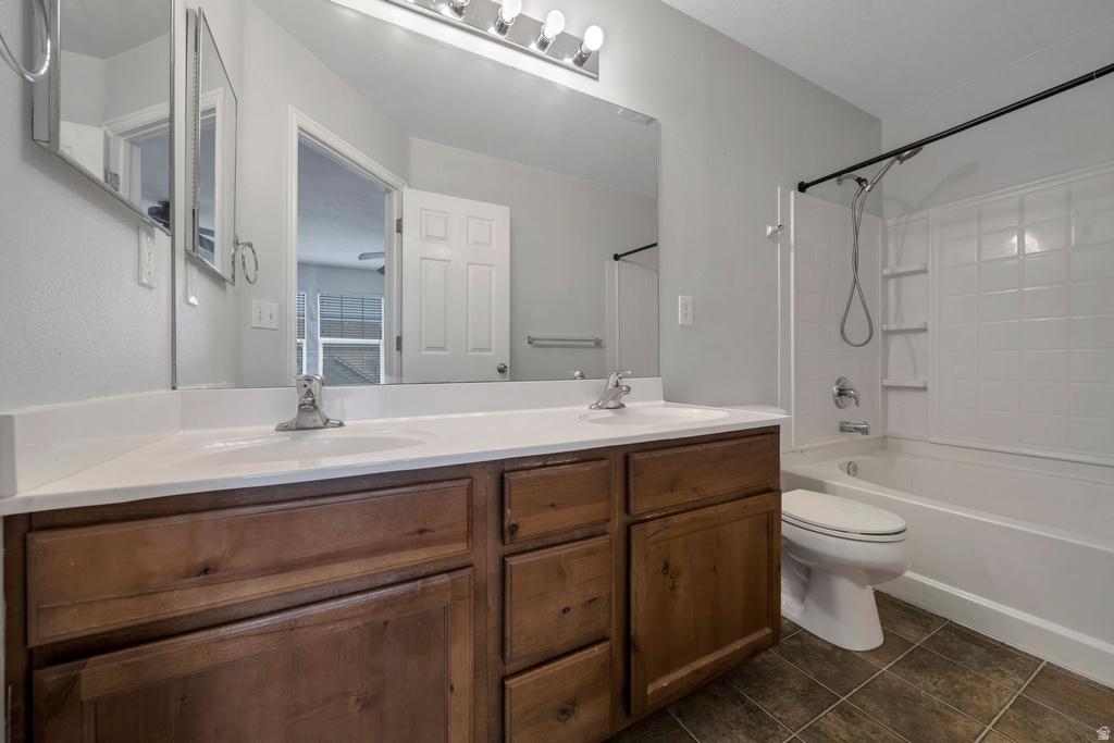 13503 S LEAF WING LN Herriman, UT 84096