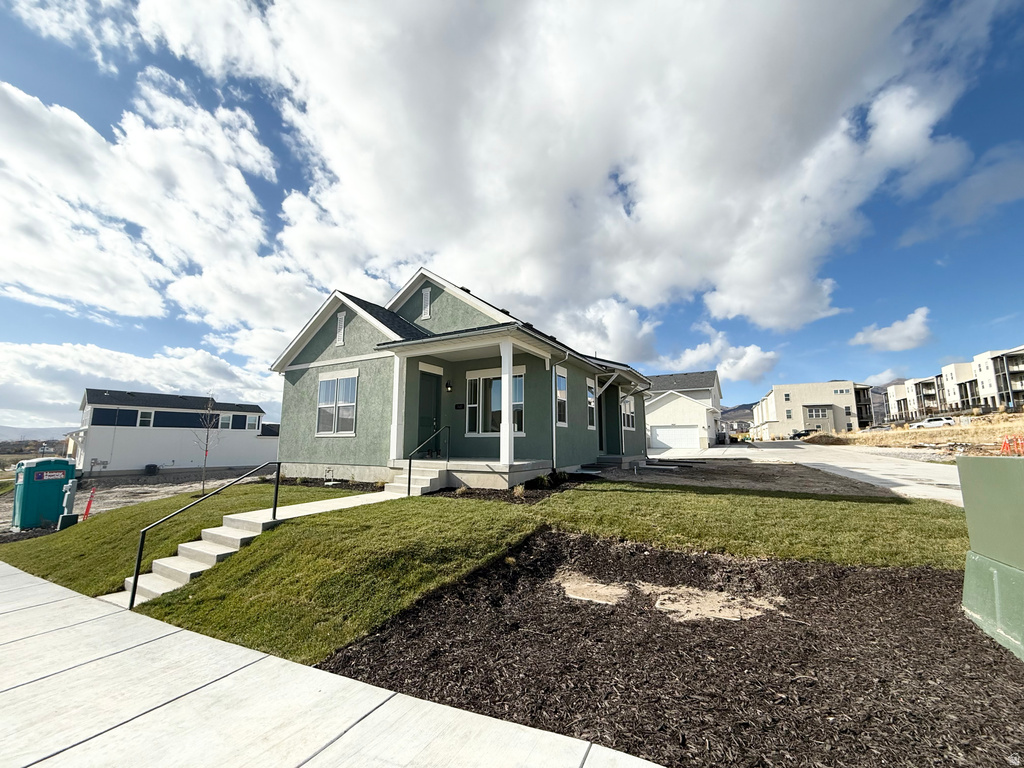 7628 S CLIPPER HILL RD #303 West Jordan, UT 84081