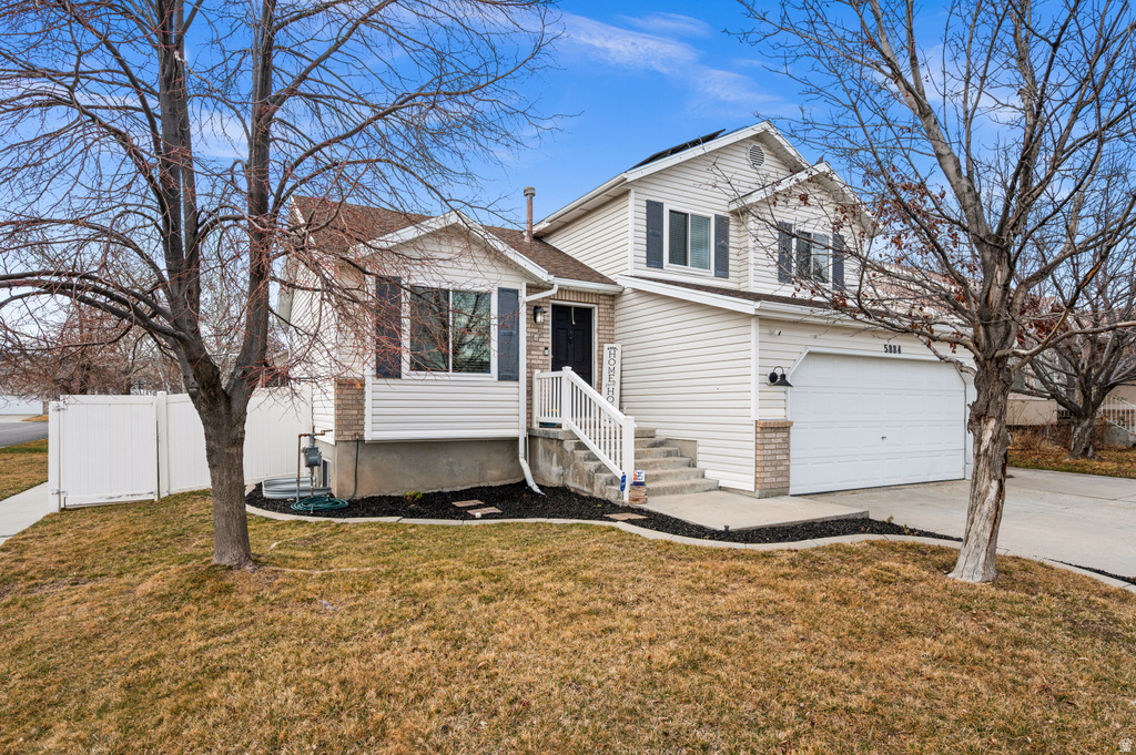 5884 S IMPRESSIONS DR Salt Lake City, UT 84118