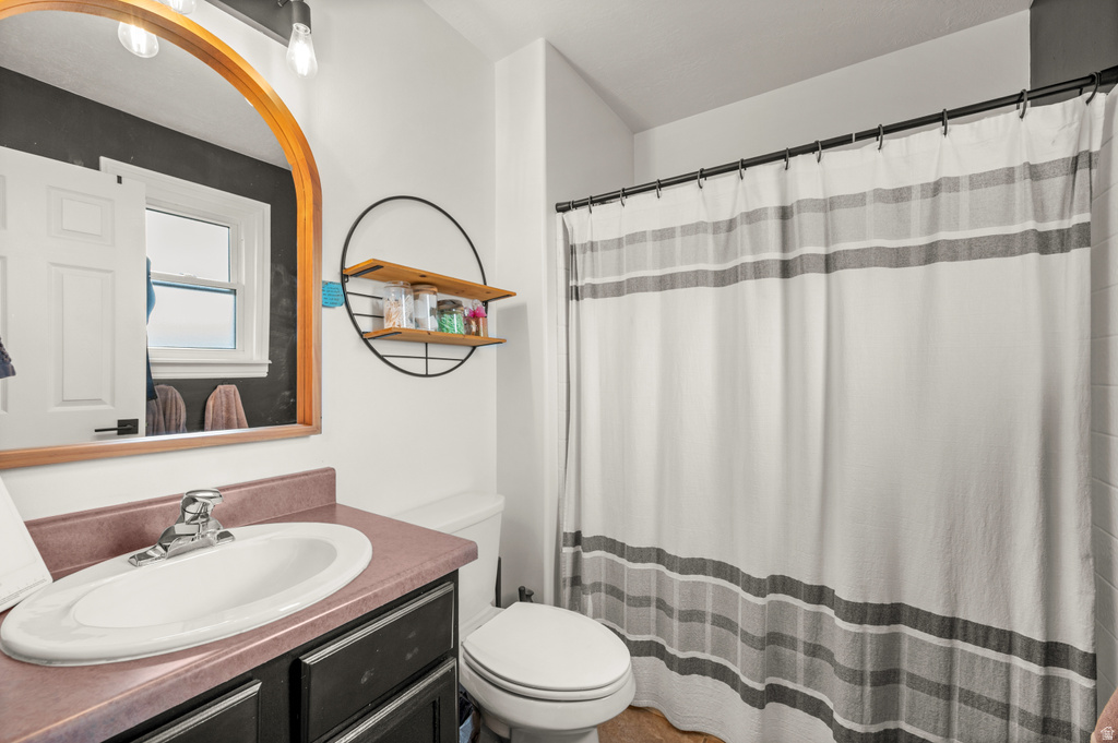 5884 S IMPRESSIONS DR Salt Lake City, UT 84118