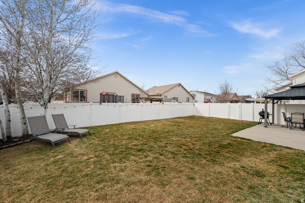 5884 S IMPRESSIONS DR Salt Lake City, UT 84118