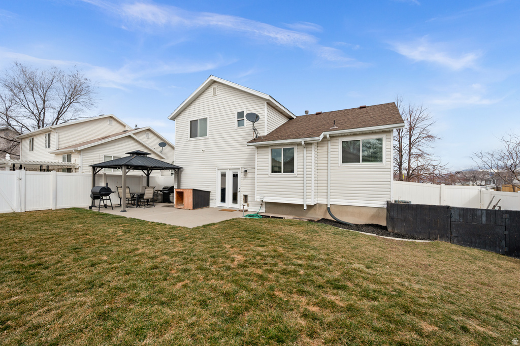 5884 S IMPRESSIONS DR Salt Lake City, UT 84118