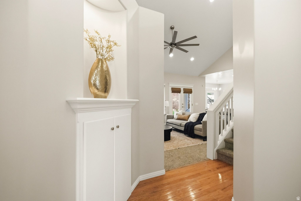 609 S PARKWAY DR North Salt Lake, UT 84054