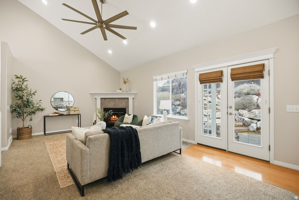 609 S PARKWAY DR North Salt Lake, UT 84054