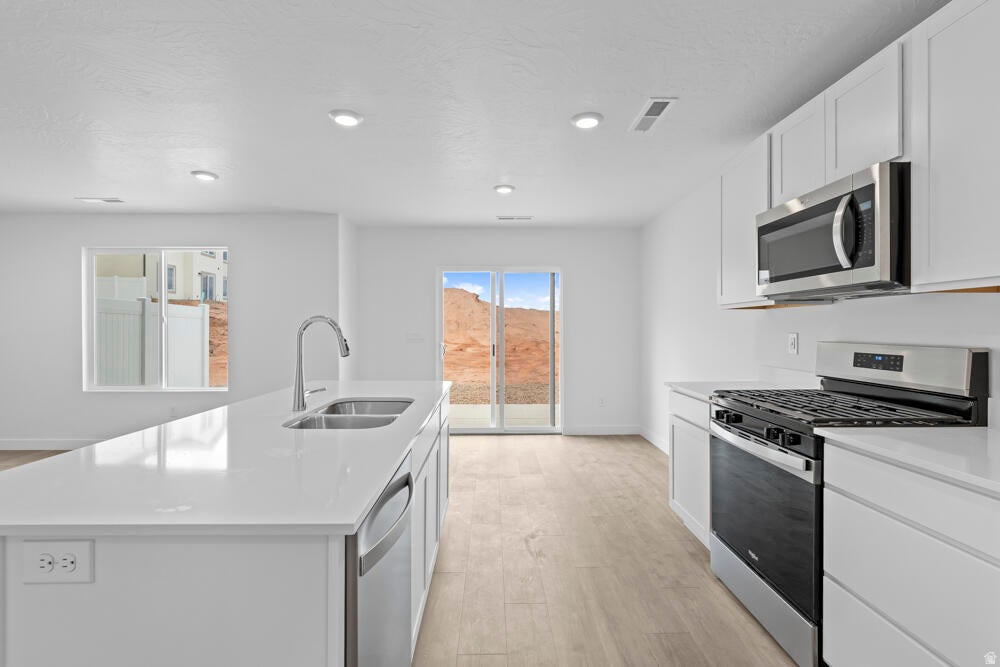 2185 WOLVERINE WAY #2454 Washington, UT 84780