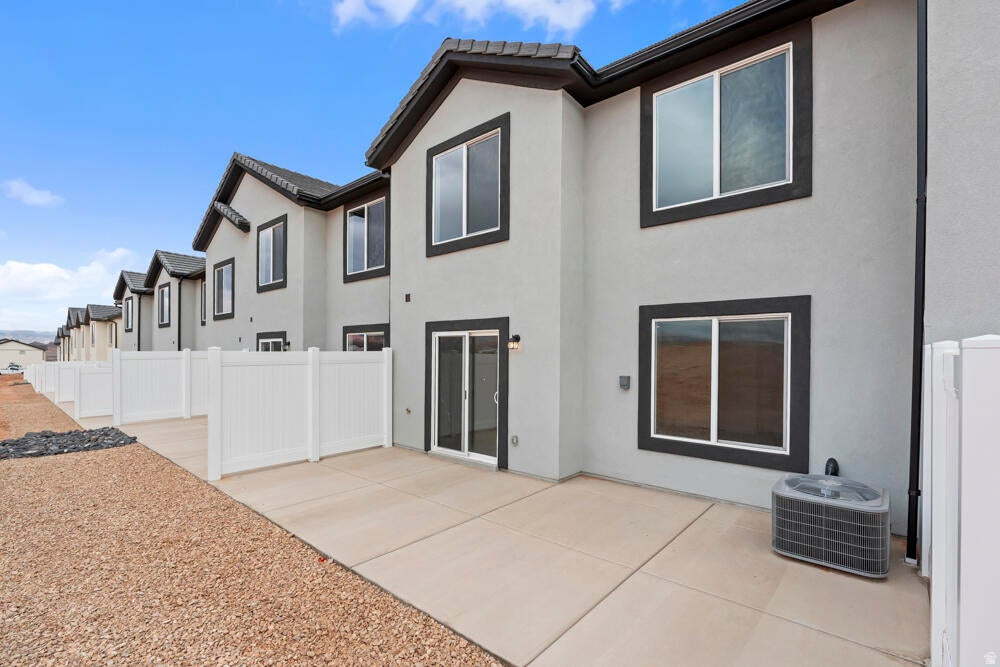 2185 WOLVERINE WAY #2454 Washington, UT 84780