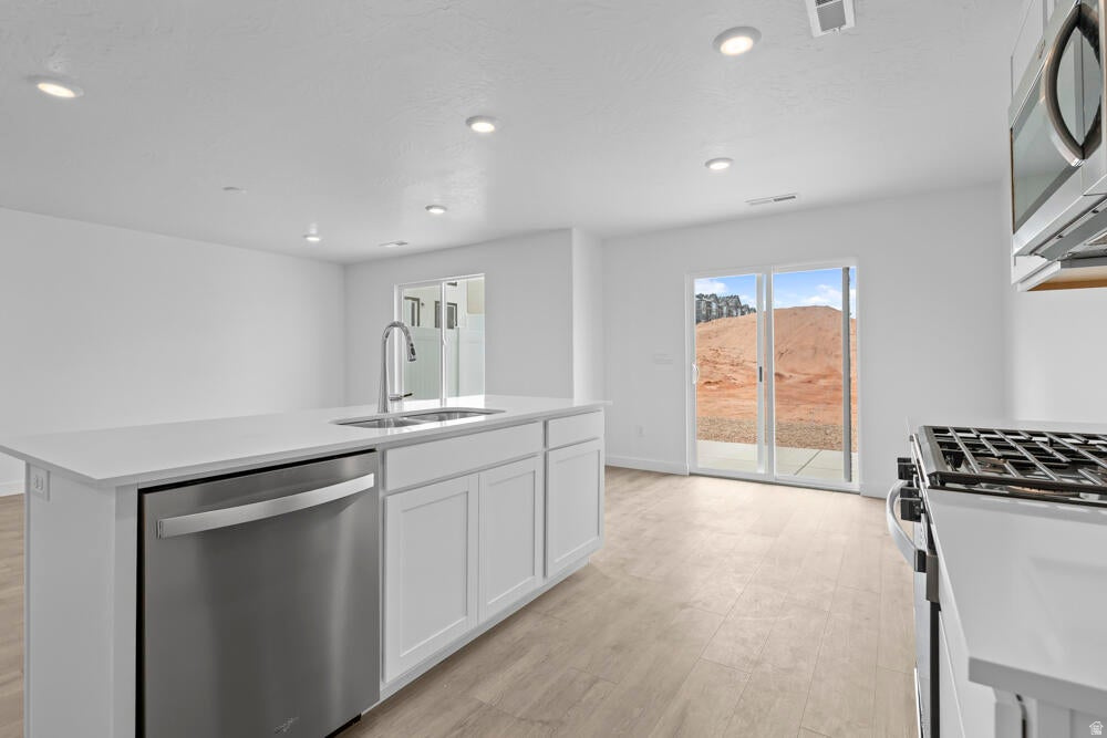 2185 WOLVERINE WAY #2454 Washington, UT 84780