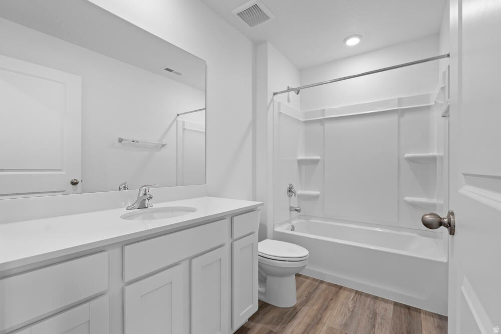 2185 WOLVERINE WAY #2454 Washington, UT 84780