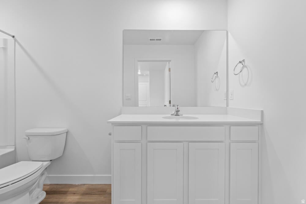 2185 WOLVERINE WAY #2454 Washington, UT 84780