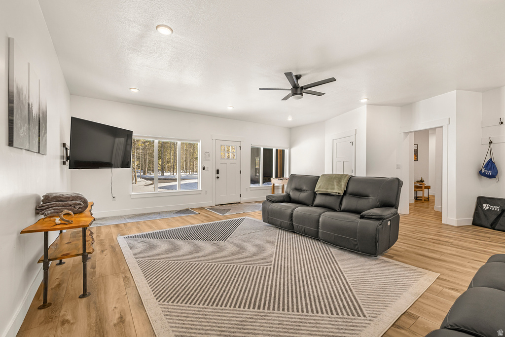 3650 REDTAIL ST Island Park, ID 83429