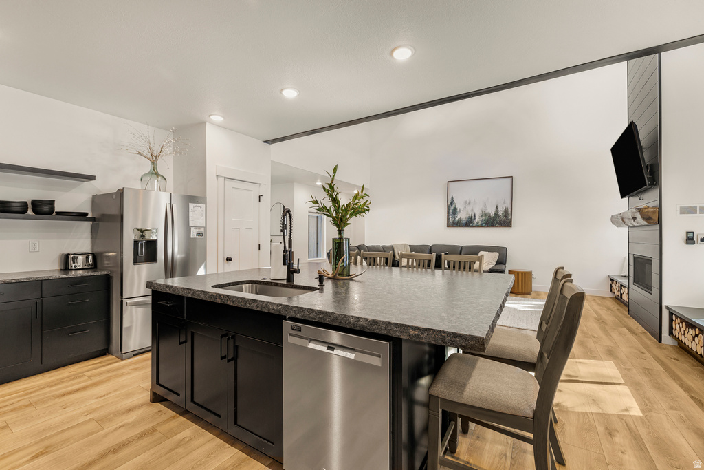 3650 REDTAIL ST Island Park, ID 83429