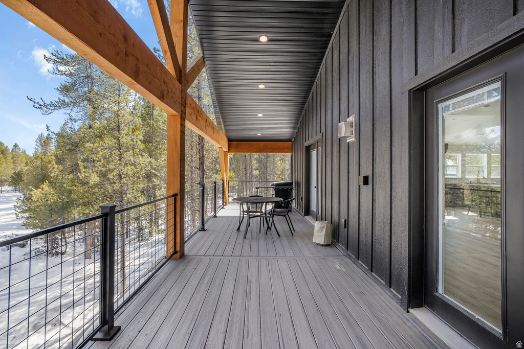 3650 REDTAIL ST Island Park, ID 83429