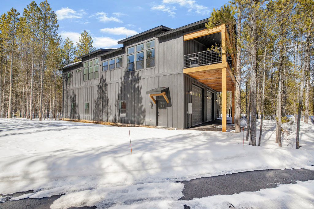 3650 REDTAIL ST Island Park, ID 83429