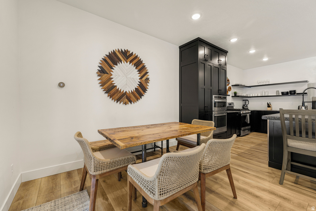 3650 REDTAIL ST Island Park, ID 83429