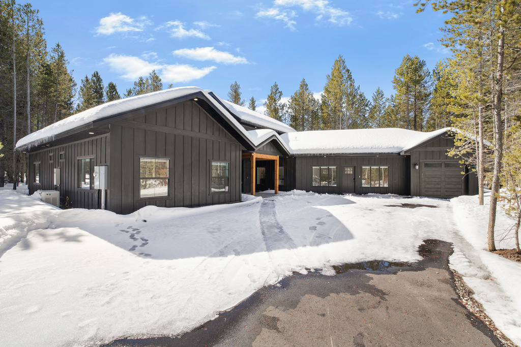 3650 REDTAIL ST Island Park, ID 83429