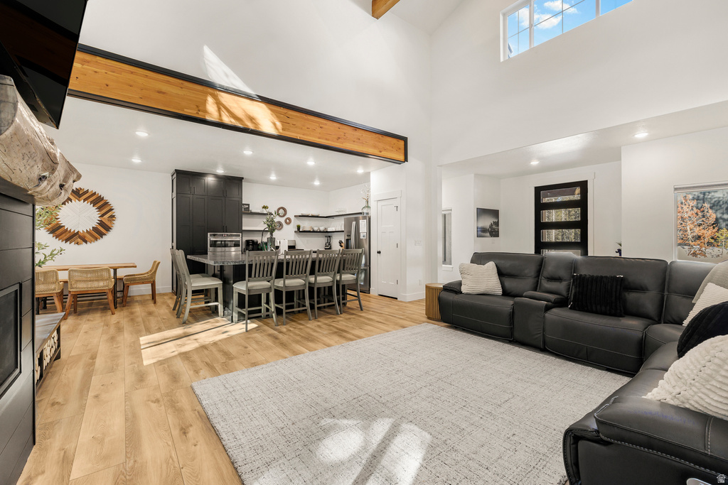 3650 REDTAIL ST Island Park, ID 83429