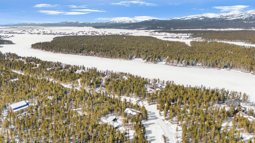 3650 REDTAIL ST Island Park, ID 83429