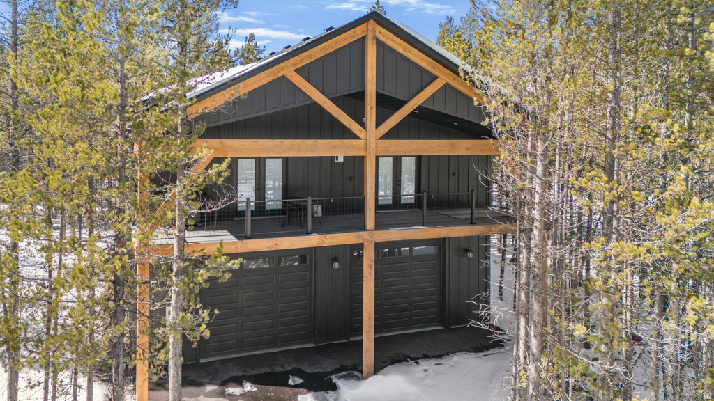 3650 REDTAIL ST Island Park, ID 83429