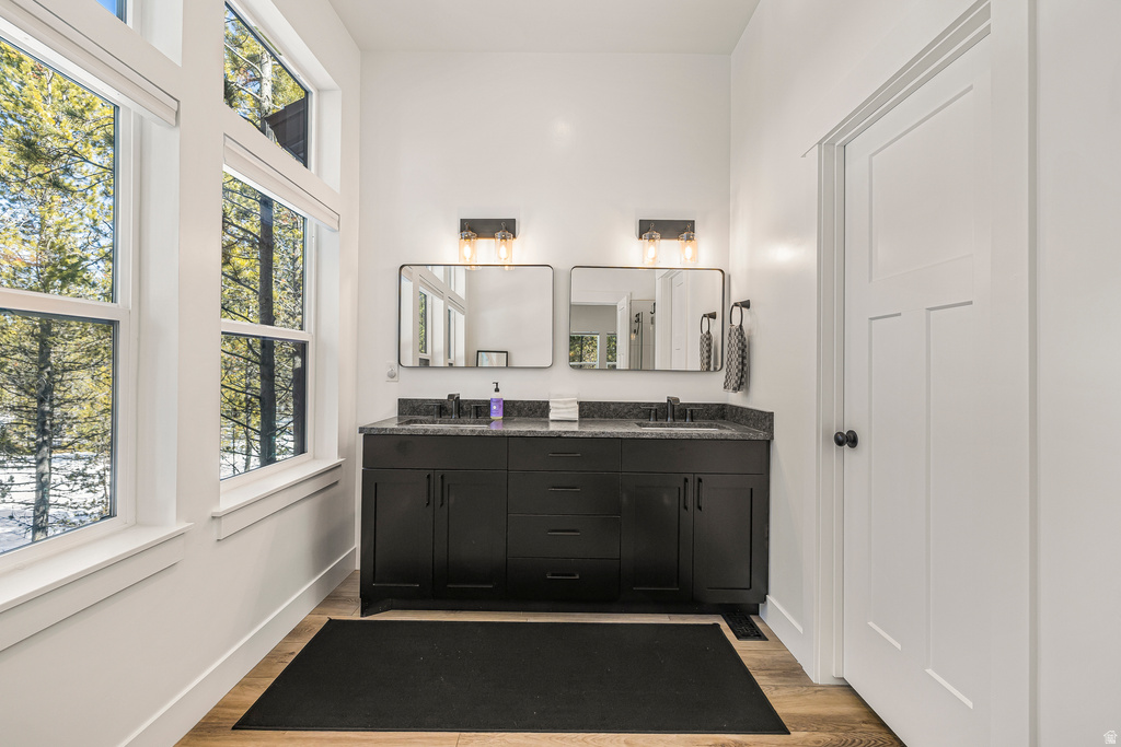 3650 REDTAIL ST Island Park, ID 83429