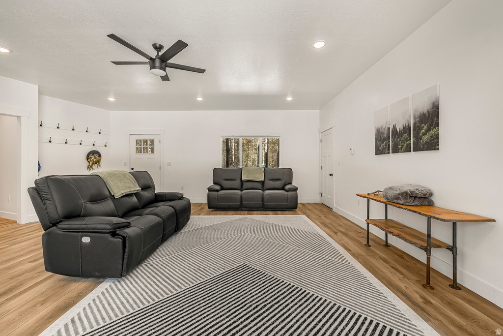 3650 REDTAIL ST Island Park, ID 83429