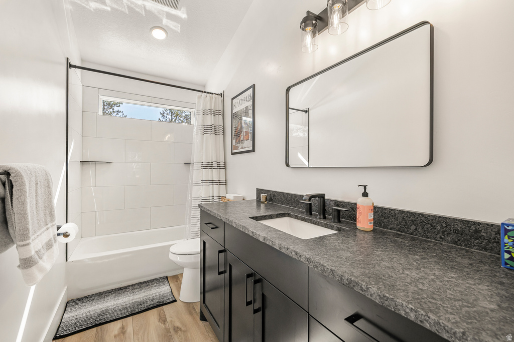 3650 REDTAIL ST Island Park, ID 83429