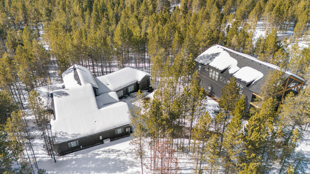 3650 REDTAIL ST Island Park, ID 83429