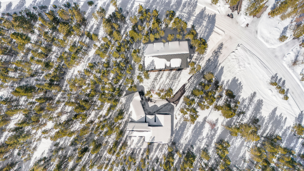 3650 REDTAIL ST Island Park, ID 83429