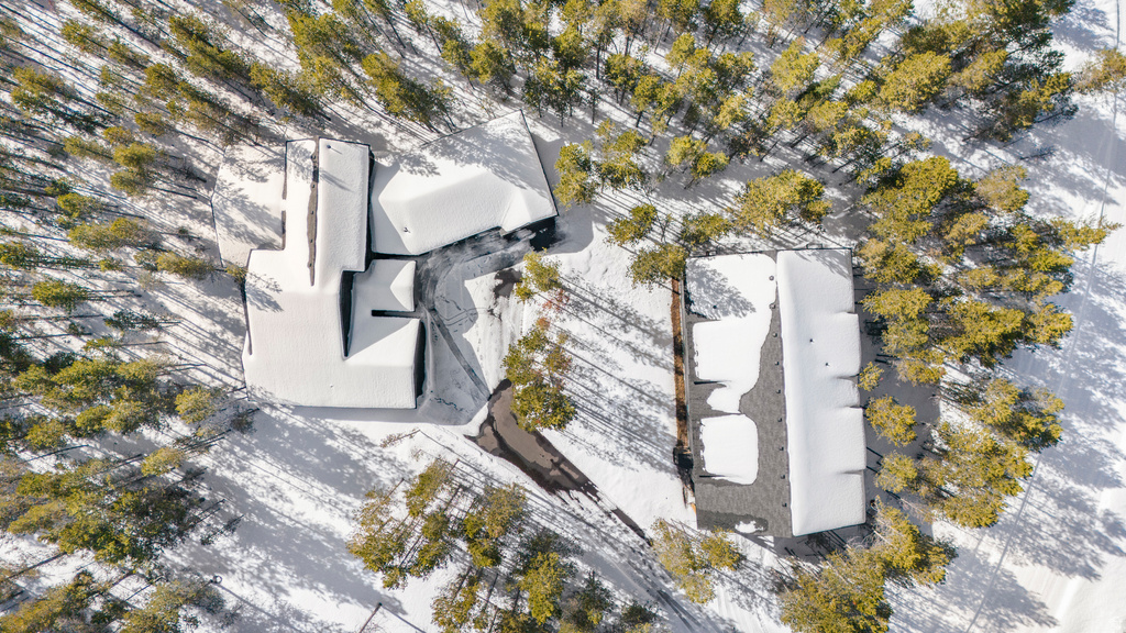 3650 REDTAIL ST Island Park, ID 83429