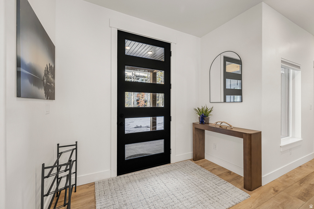 3650 REDTAIL ST Island Park, ID 83429