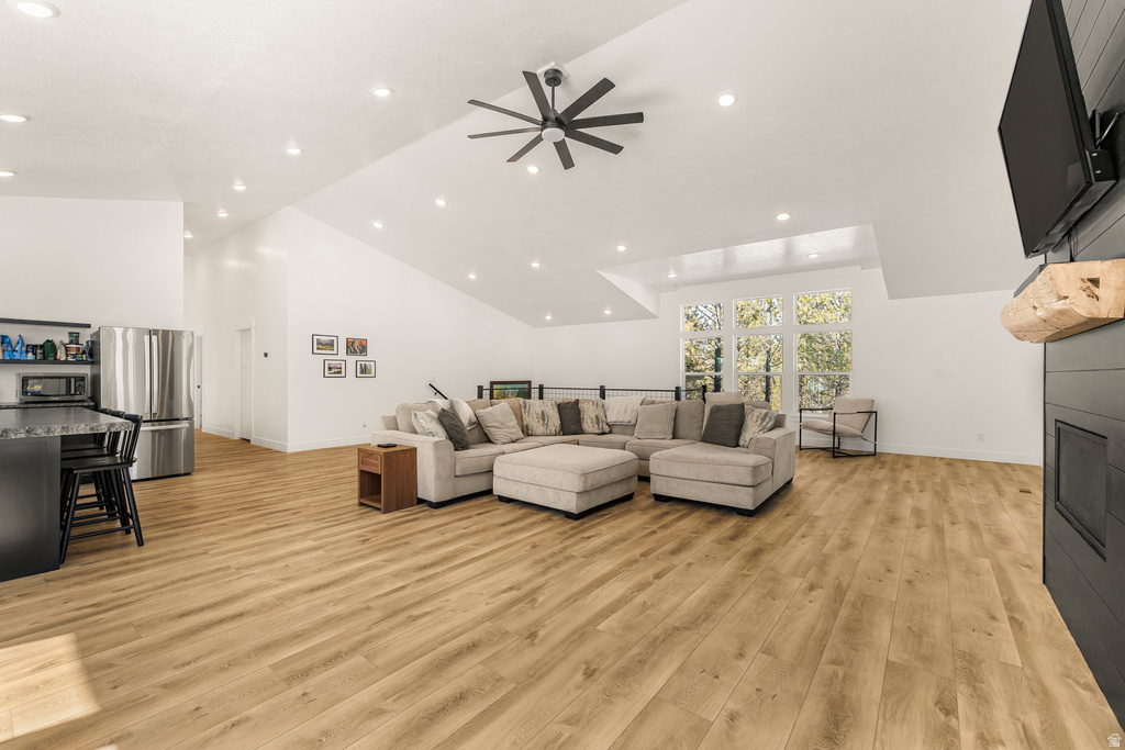 3650 REDTAIL ST Island Park, ID 83429