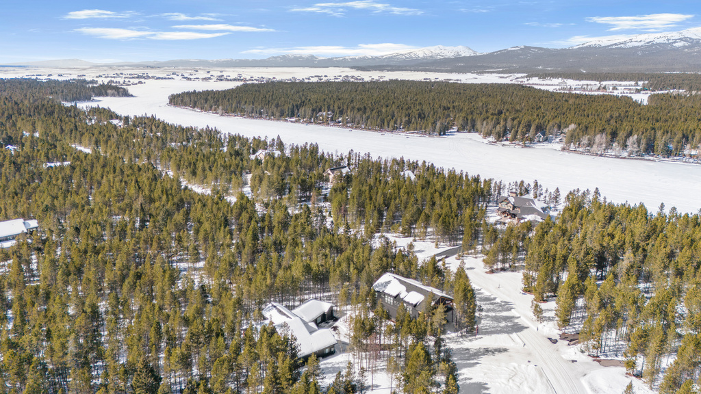 3650 REDTAIL ST Island Park, ID 83429