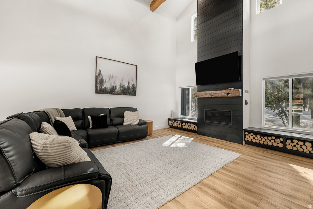 3650 REDTAIL ST Island Park, ID 83429