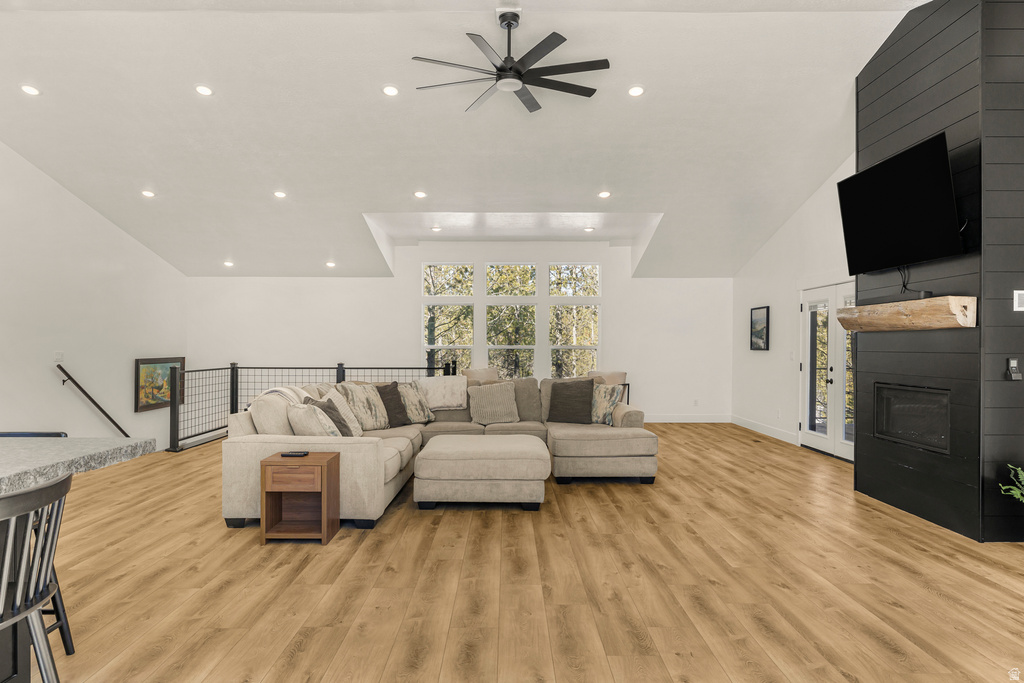 3650 REDTAIL ST Island Park, ID 83429