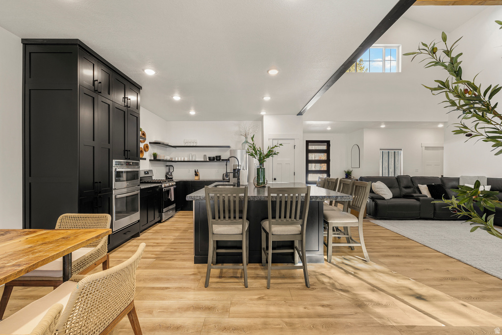 3650 REDTAIL ST Island Park, ID 83429