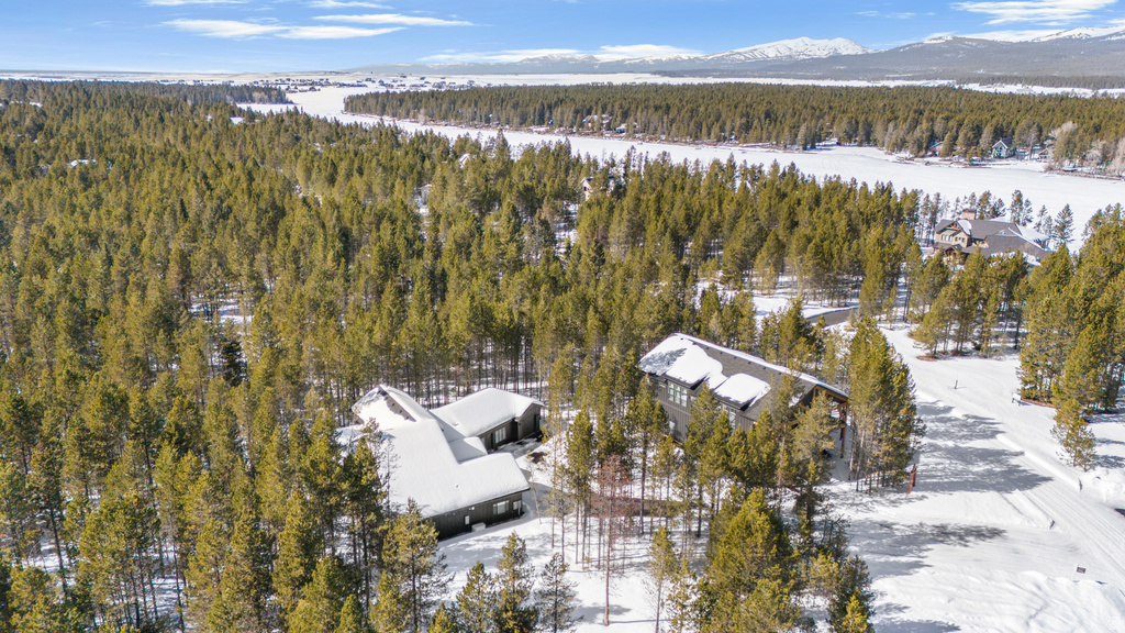 3650 REDTAIL ST Island Park, ID 83429