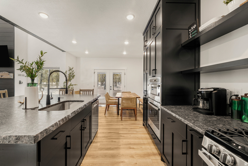 3650 REDTAIL ST Island Park, ID 83429