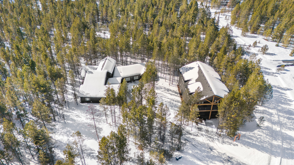 3650 REDTAIL ST Island Park, ID 83429