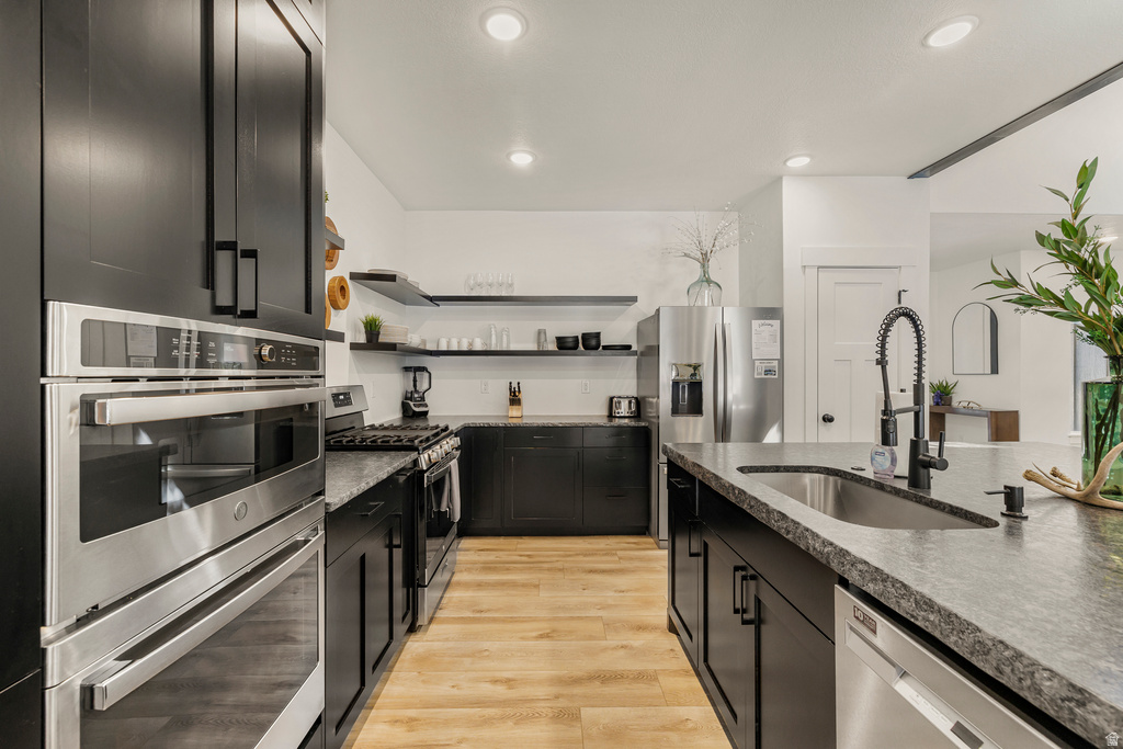 3650 REDTAIL ST Island Park, ID 83429