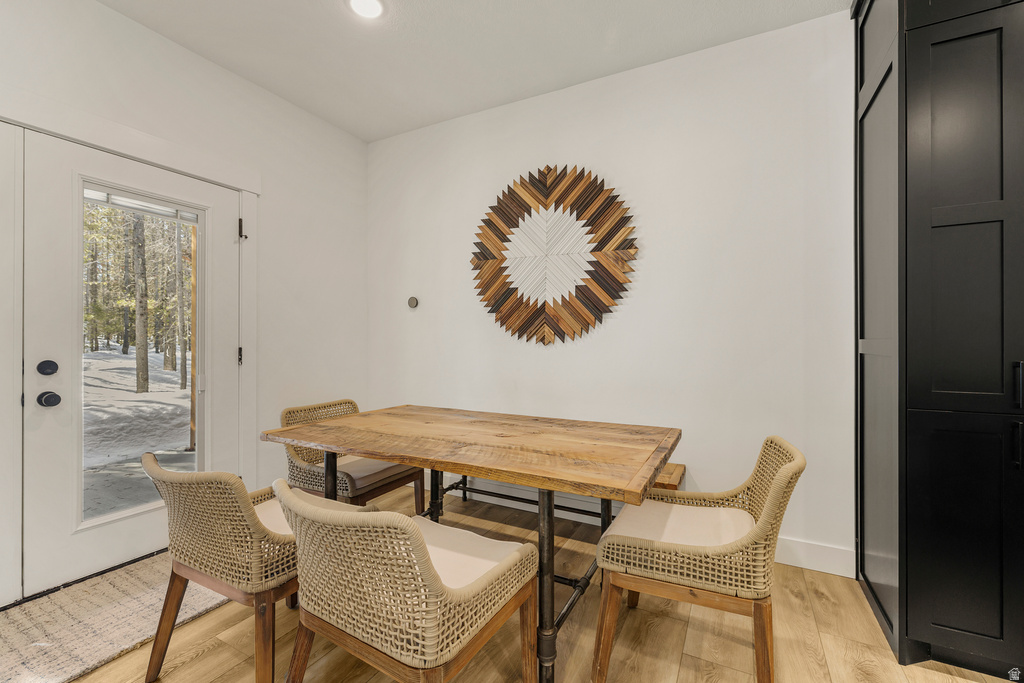 3650 REDTAIL ST Island Park, ID 83429