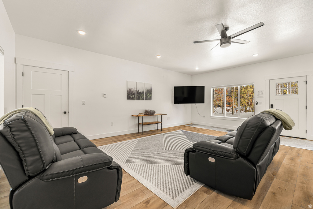 3650 REDTAIL ST Island Park, ID 83429