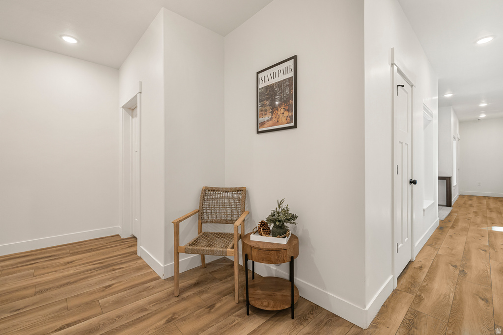 3650 REDTAIL ST Island Park, ID 83429